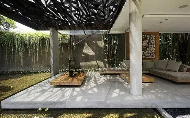 Ziva a Residence