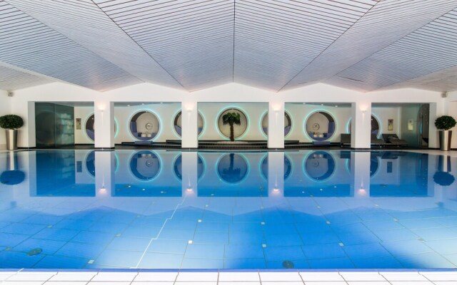 Hotel Schloss Montabaur