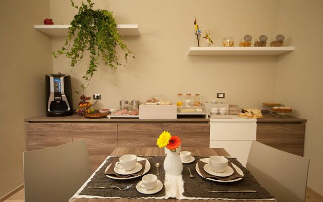 Antica Dimora Luxury Rooms