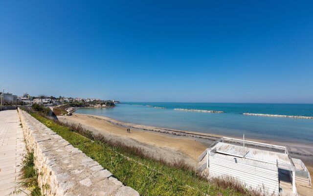 2772 La Casa Bianca by Perle di Puglia