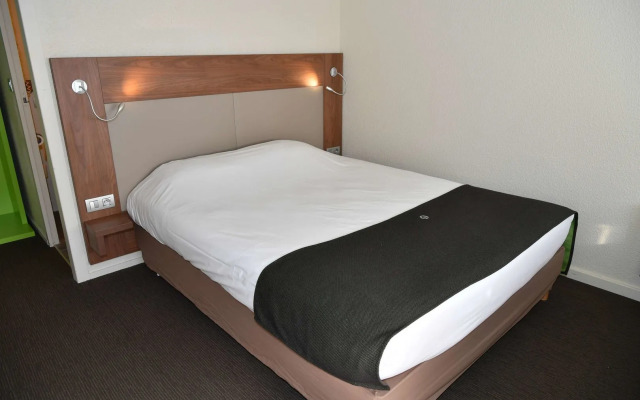 Kyriad Direct METZ NORD - Woippy