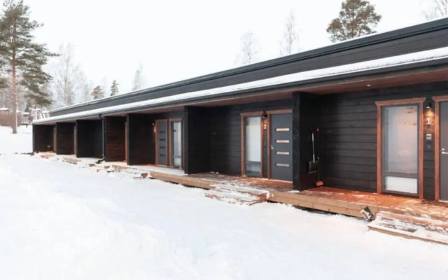 Ellivuori Chalet