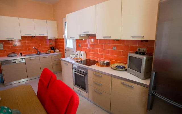 Sofia's Delightful Apartment