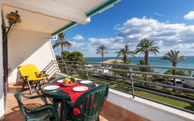 Apartment Gregal