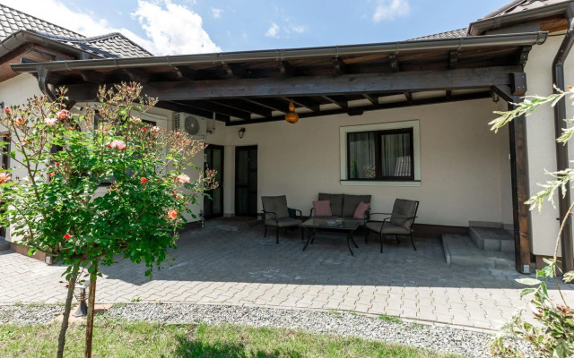 Salt Orchid Apartments