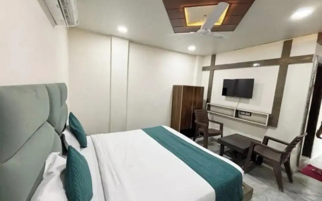 Hotel Dhana Lakshmi Bliss