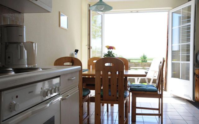 Bauernhof Koehlbrandt