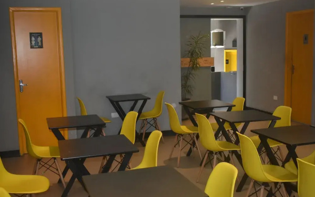 Unity Hotel Vila Mariana