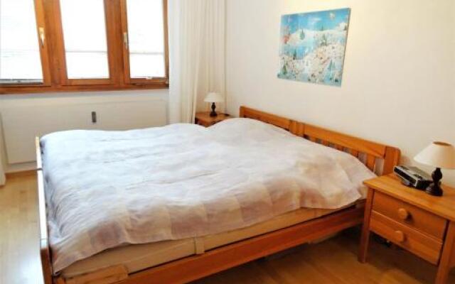 Apartment Aragon P31