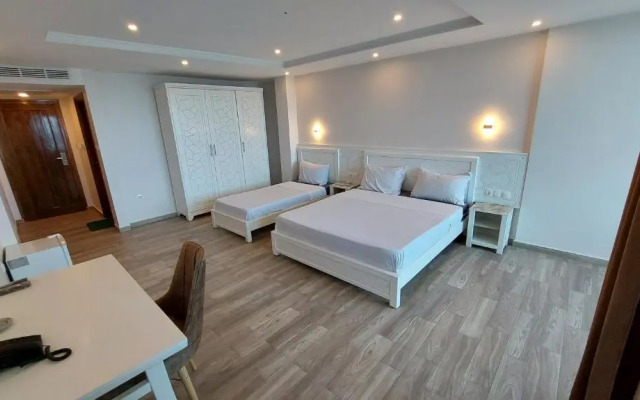 Hotel Blador