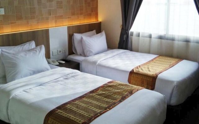 Deivan Hotel