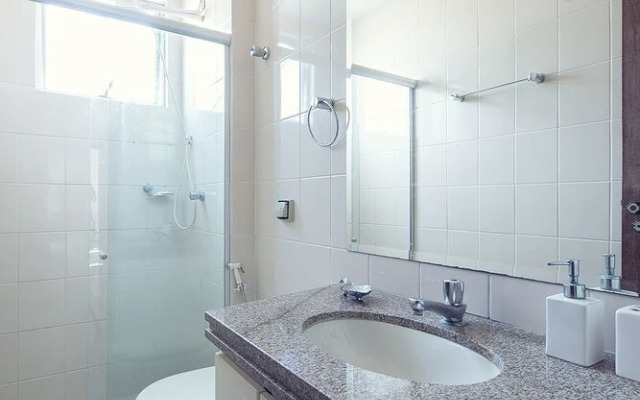 Apartamento Amplo Temporada Próximo a Expominas