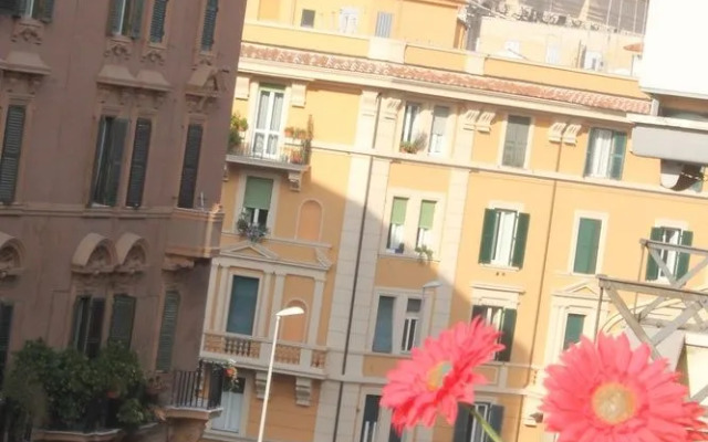 B&B San Pietro Alle Fornaci