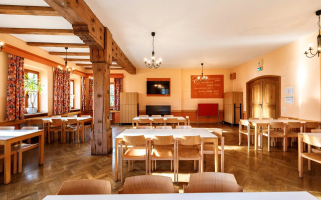 Jugendherberge Regensburg - Hostel