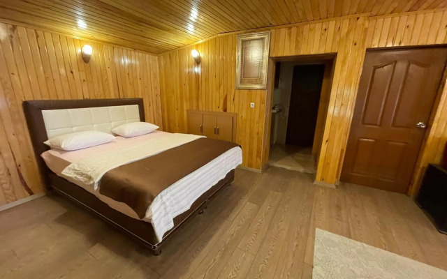 Ozkan Hotel