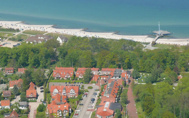 Ringhotel Resort SPA Hohe Wacht