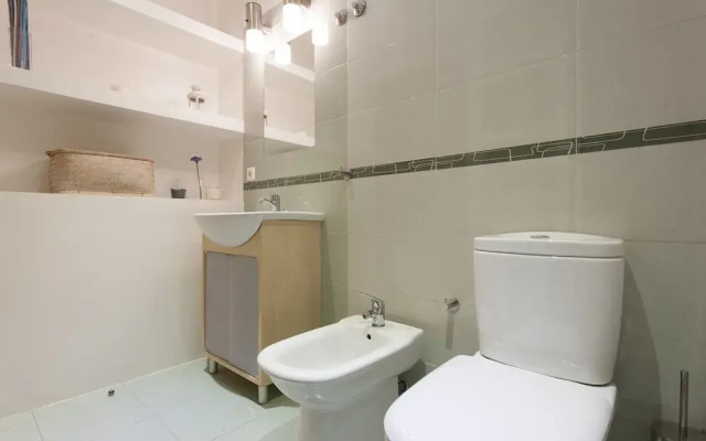 Casa Santa Catarina All in Lisbon