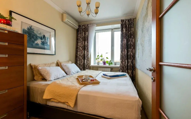 GM Apartment Kutuzovskiy 17
