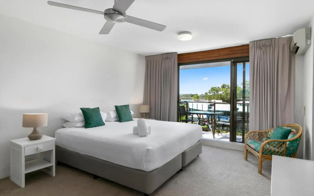 Sun Lagoon Resort
