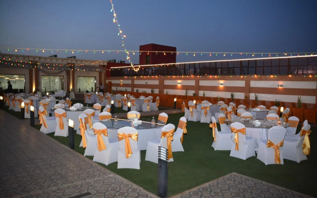 Rehana Resort