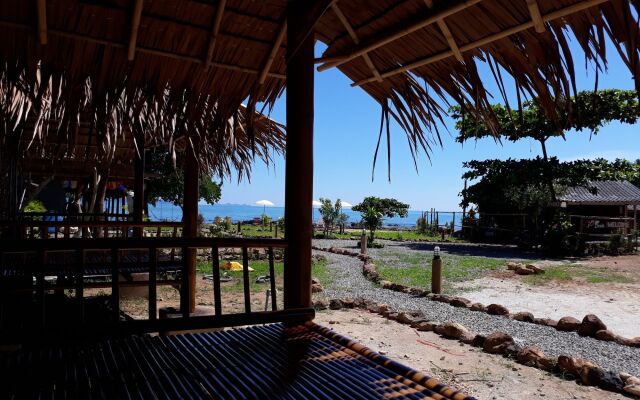 Mook Anda Lanta Village