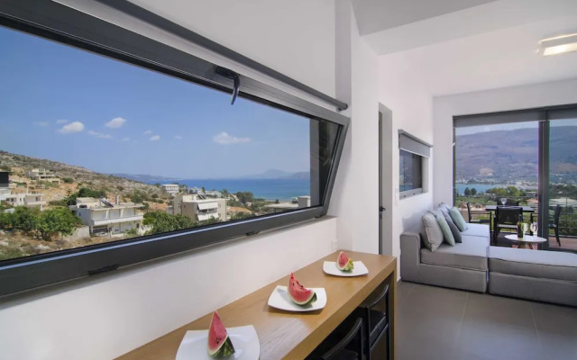 Seametry Luxury Living Villa