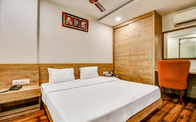 Hotel Ranjeet