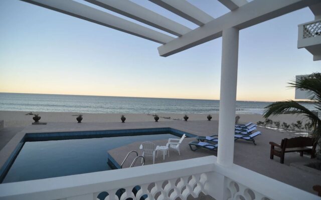Casa Costa Azul Hotel Boutique