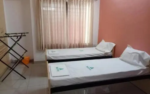 International Youth Hostel Mysuru