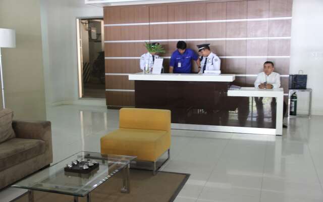 Avida Towers Cebu Tower 2