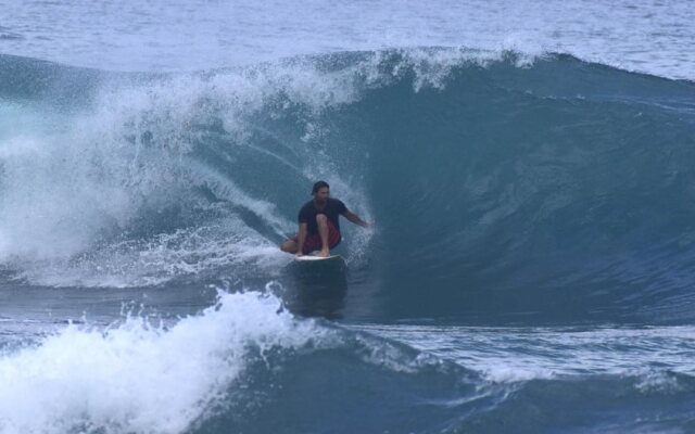 The Endless Summer Resort