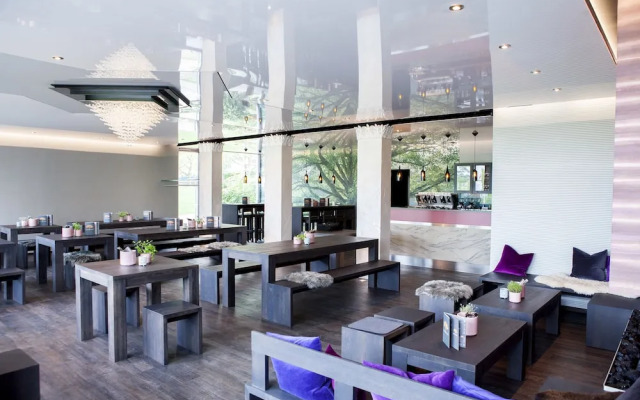 Schwitzer's Hotel am Park