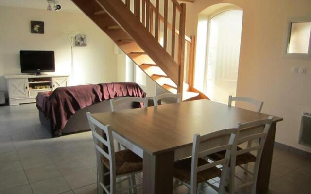 Gîte Onzain, 2 pièces, 5 personnes - FR-1-491-282