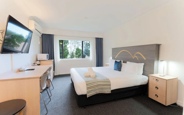 Leura Gardens Resort