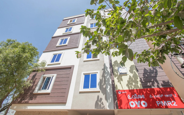 OYO 10480 Hotel PMR