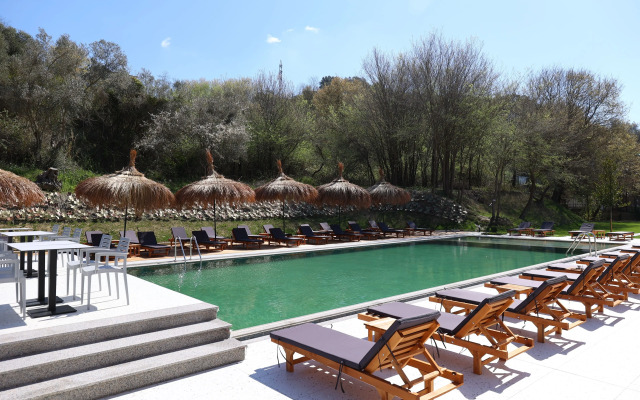 Olivia's Hill Resort