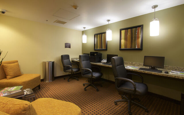 Staybridge Suites Chihuahua by IHG