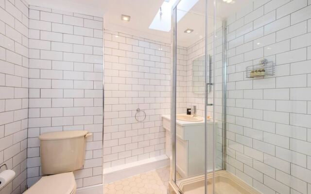 Long Stay Discounts - Beautiful 2bed Notting Hill