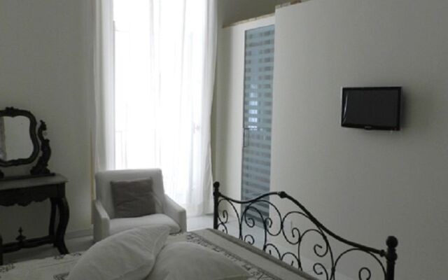 Palazzo Morese Apartments