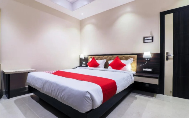 Aditya Residency By OYO Rooms