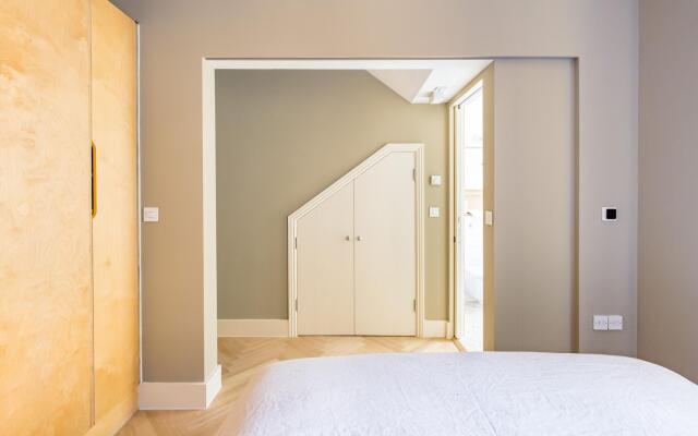 The Notting Hill Apartments - NH2
