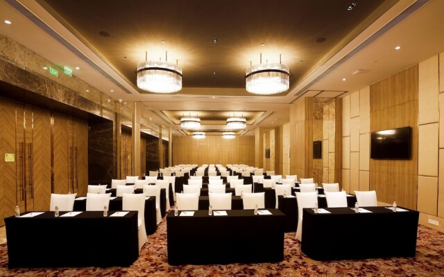 Holiday Inn Gurugram Sector 90, an IHG Hotel