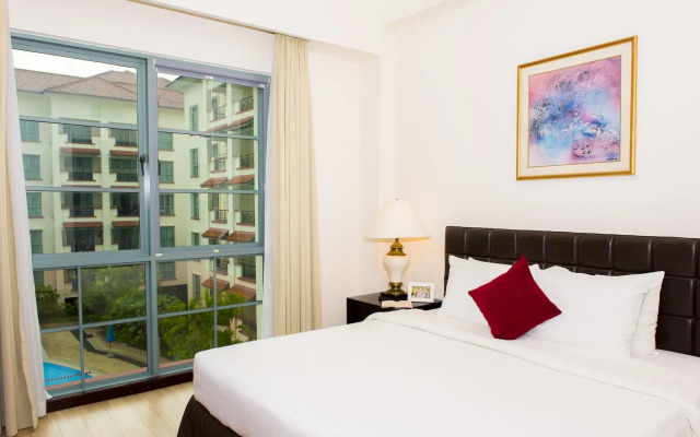 Diamond Westlake Suites