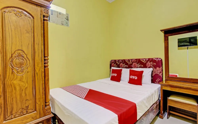 Hotel O Umi Rahayu Guesthouse