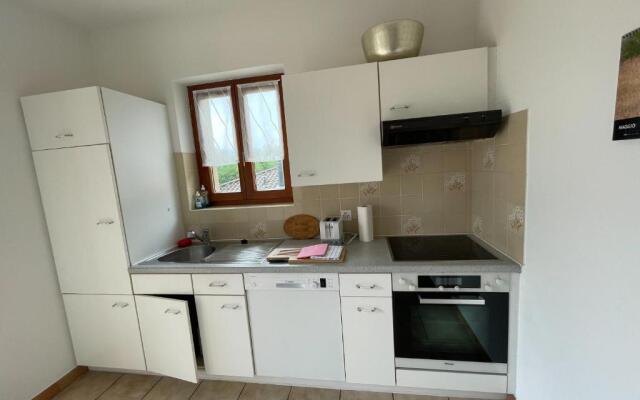 Residence Gaggiole, apartment 3