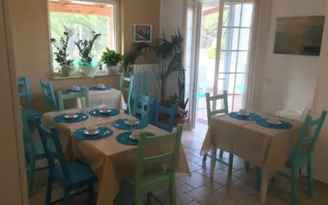 B&B La Rosa dei Venti