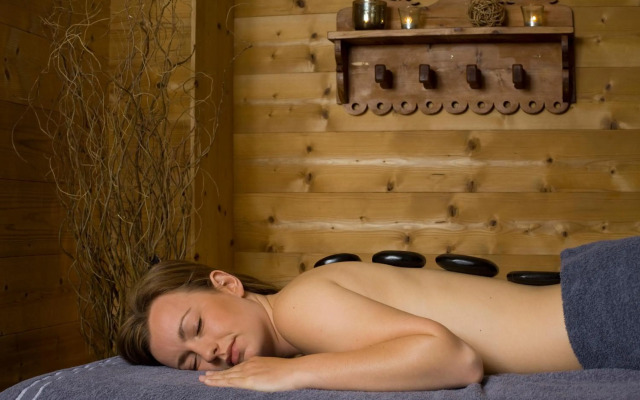 Les Grands Montets Hôtel & Spa