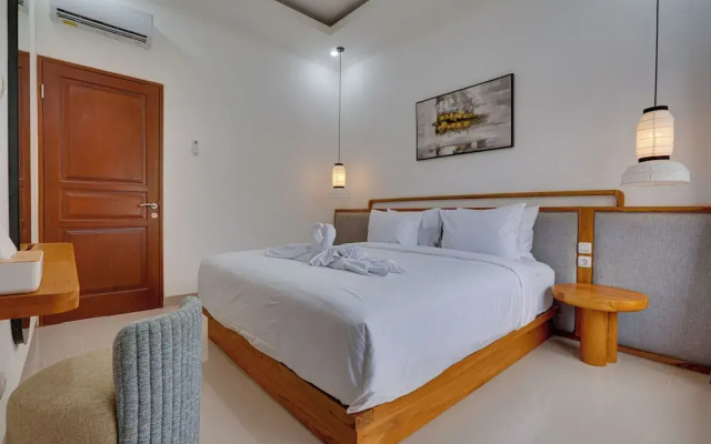 Villa Palm Haven 11 - Seminyak