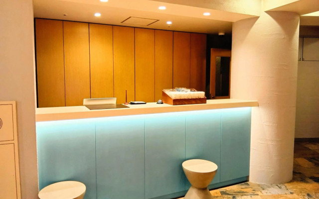 Nest Hotel Olt Kawasaki Station