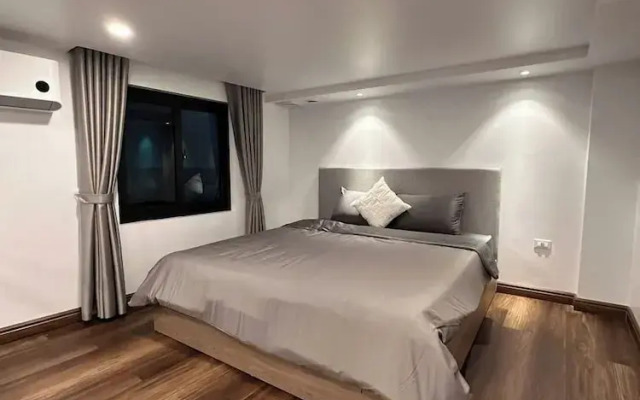 The Eudora Homestay